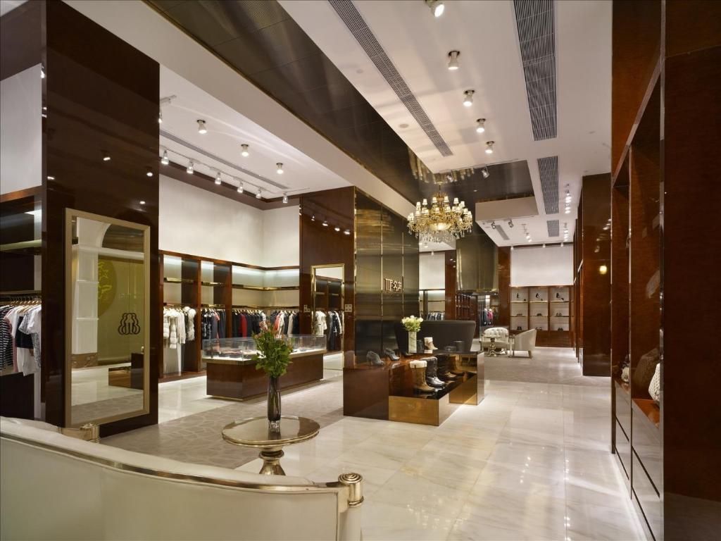 Sovereign Hotel Zhanjiang Esterno foto